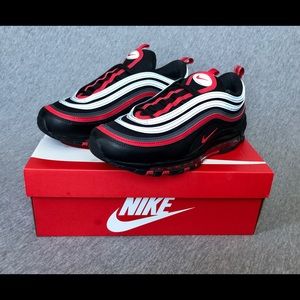 Nike Airmax 97 - sz. 9.5